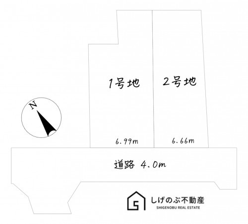 草津市東矢倉、新築一戸建てのその他画像です
