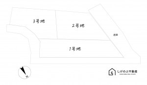 栗東市辻、土地のその他画像です