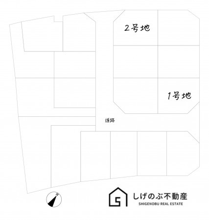 湖南市水戸町、土地のその他画像です