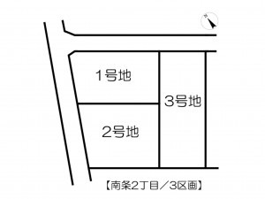 姫路市南条、土地のその他画像です