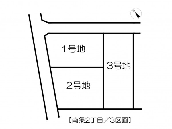 姫路市南条、土地のその他画像です