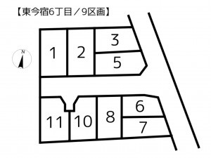 姫路市東今宿、新築一戸建てのその他画像です