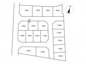 揖保郡太子町鵤、土地のその他画像です