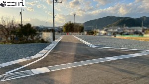 たつの市龍野町中村、土地の外観画像です