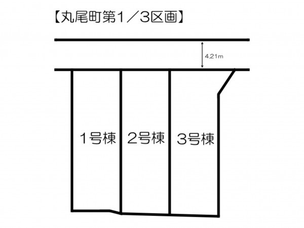 姫路市丸尾町、新築一戸建てのその他画像です