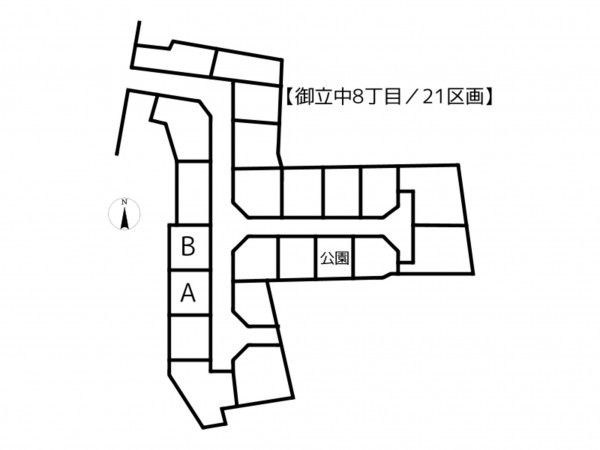 姫路市御立中、新築一戸建てのその他画像です