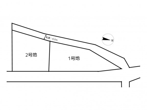 相生市双葉、新築一戸建てのその他画像です