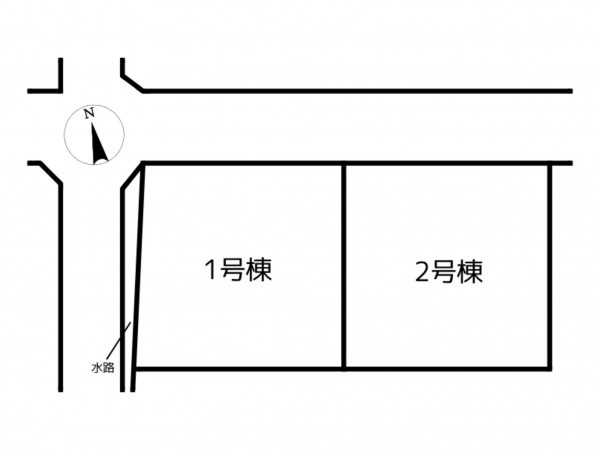 姫路市香寺町、新築一戸建てのその他画像です