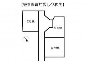 姫路市野里、新築一戸建てのその他画像です