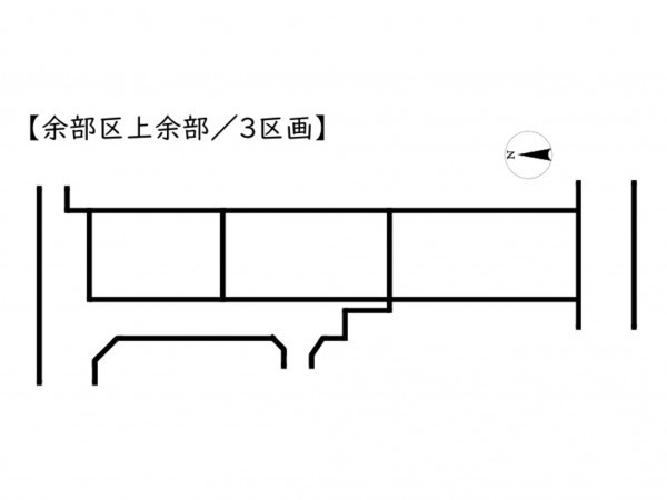 姫路市余部区上余部、土地のその他画像です