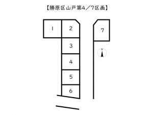 姫路市勝原区山戸、新築一戸建てのその他画像です
