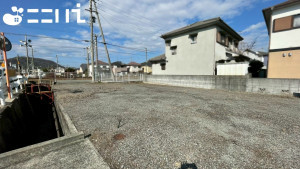 姫路市勝原区宮田、土地の外観画像です