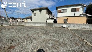 姫路市勝原区宮田、土地の外観画像です