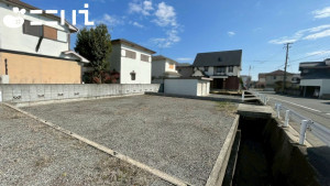 姫路市勝原区宮田、土地の外観画像です