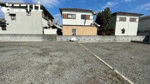 姫路市勝原区宮田、土地の外観画像です