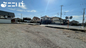 姫路市勝原区宮田、土地の外観画像です