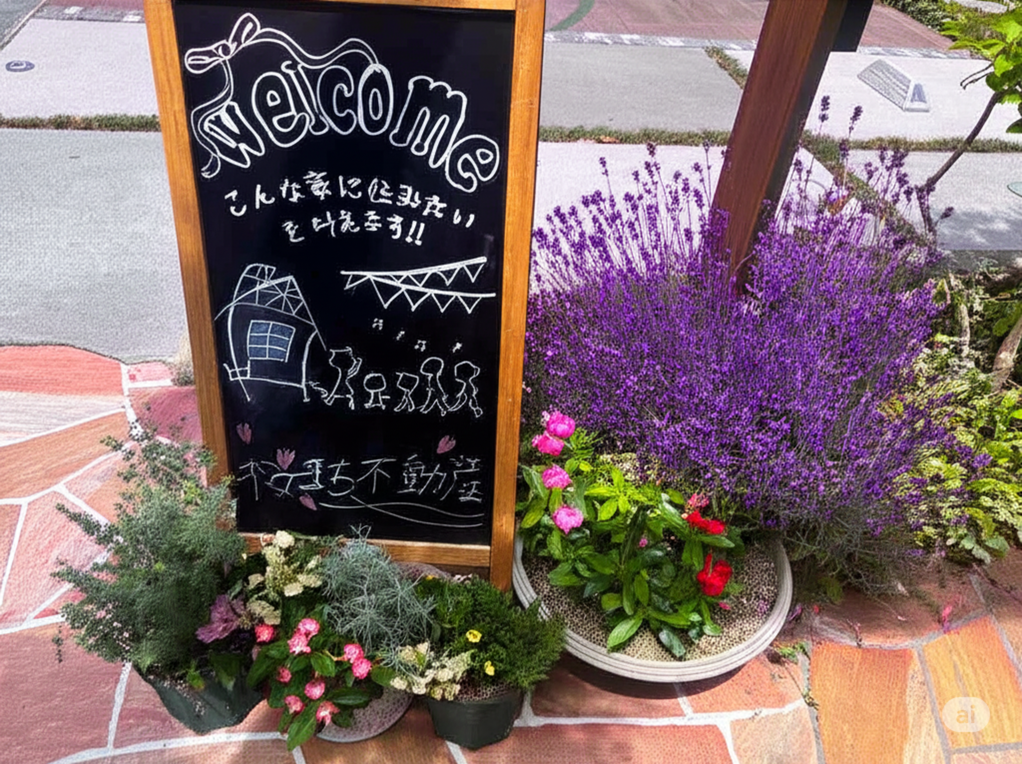 桜まち不動産