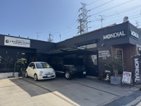 店舗写真2