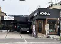 店舗写真1