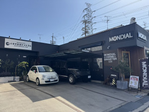 店舗写真2