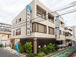 店舗写真2