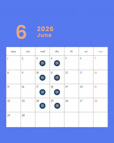 イベント情報