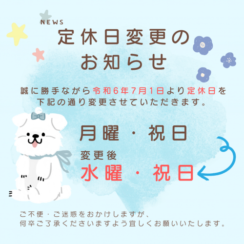イベント情報