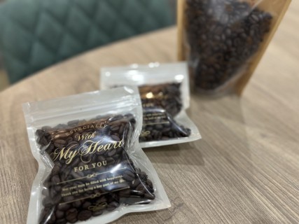 ✨事前予約特典✨
ご予約の上、ご来場いただいた皆様へドーナツとコーヒーをプレゼント🍩
※1家族につき1回限りといたします。