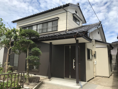 新潟市東区の不動産情報なら、ダイケン不動産