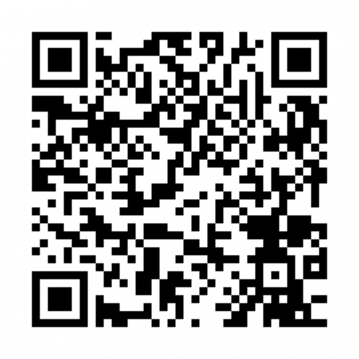 申込用QRコード