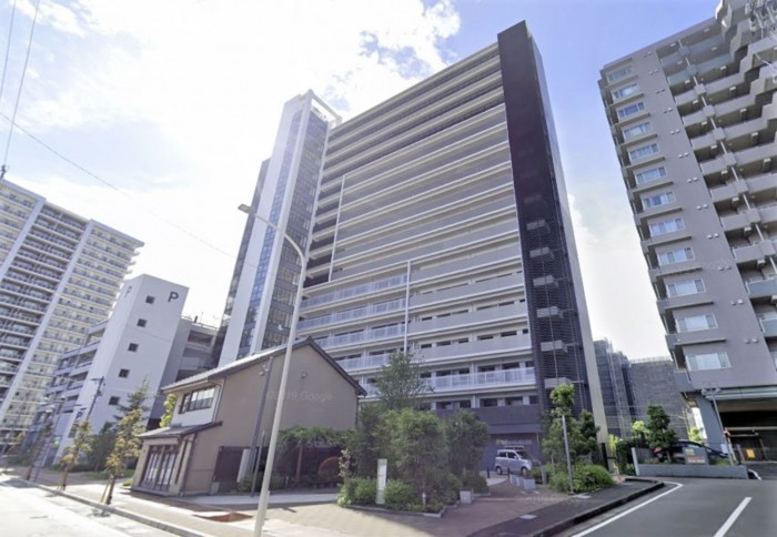 グランアネシス藤枝(11階部分)
2540万円
築2年の真新しいマンション♪藤枝駅まで徒歩4分