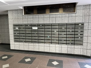 草津市野路１丁目のマンションの画像です