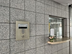 草津市野路１丁目のマンションの画像です