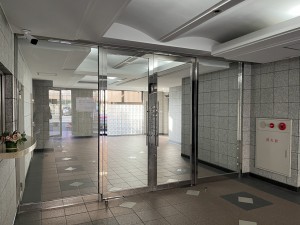 草津市野路１丁目のマンションの画像です