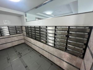 栗東市小柿７丁目のマンションの画像です