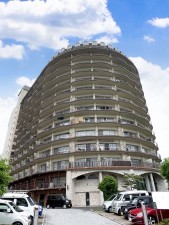 守山市今浜町のマンションの画像です
