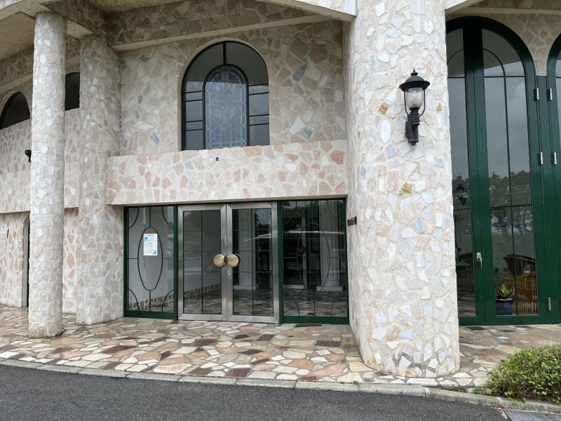 守山市今浜町のマンションの画像です