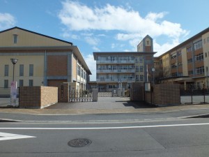 草津市渋川２丁目の収益物件の画像です