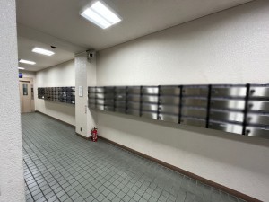 守山市勝部1丁目のマンションの画像です