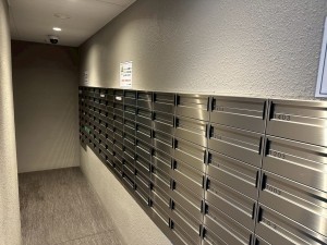 草津市大路１丁目のマンションの画像です