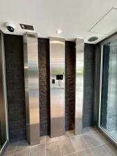 草津市大路１丁目のマンションの画像です