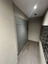 草津市大路１丁目のマンションの画像です