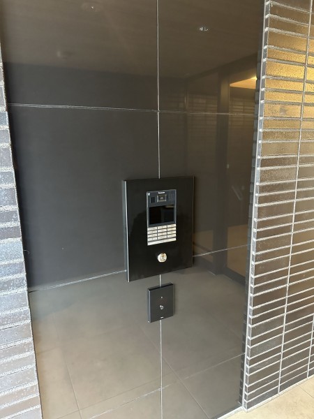 草津市草津２丁目のマンションの画像です