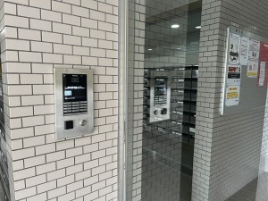 草津市西大路町のマンションの画像です