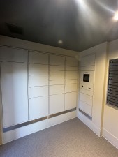 草津市草津２丁目のマンションの画像です