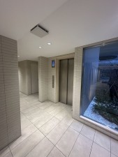 草津市野路１丁目のマンションの画像です