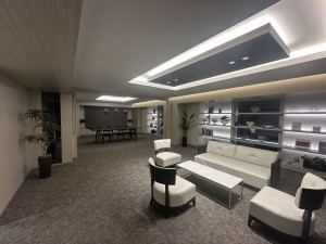 草津市野路１丁目のマンションの画像です