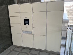 草津市渋川１丁目のマンションの画像です