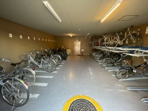 守山市吉身３丁目のマンションの画像です