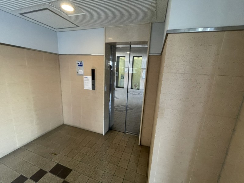 守山市吉身３丁目のマンションの画像です
